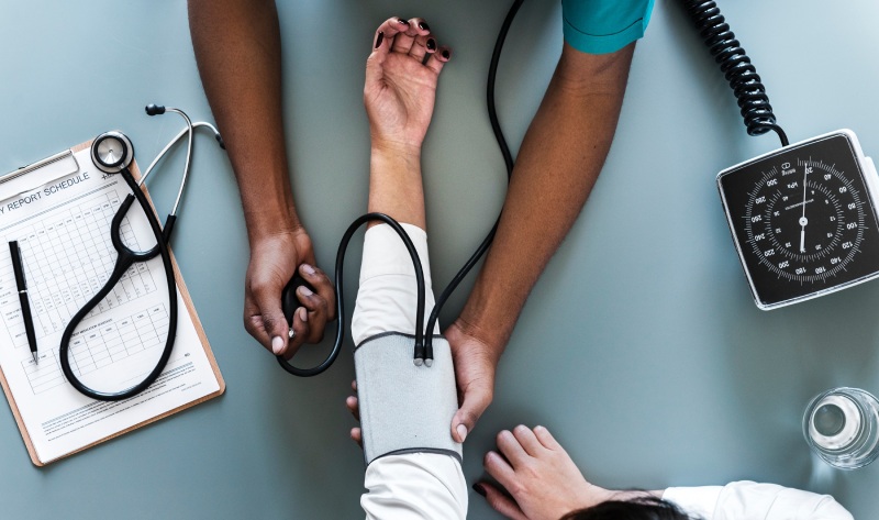 Annual Check up - life insurance - savings